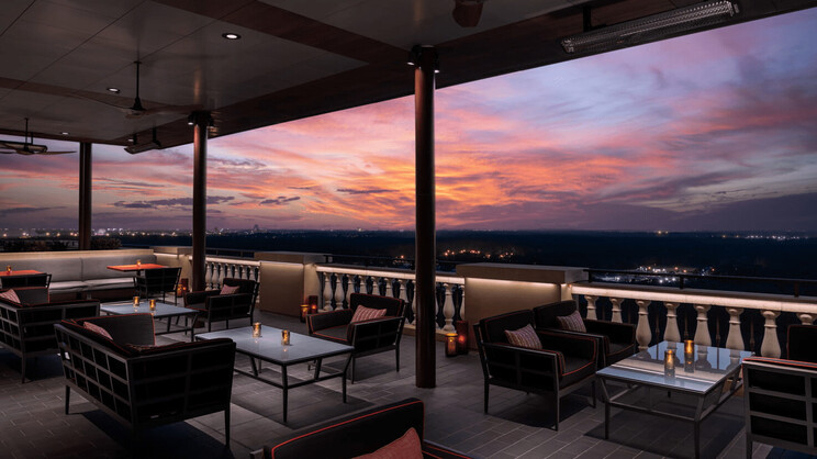 Four Seasons Orlando at Walt Disney World Resort